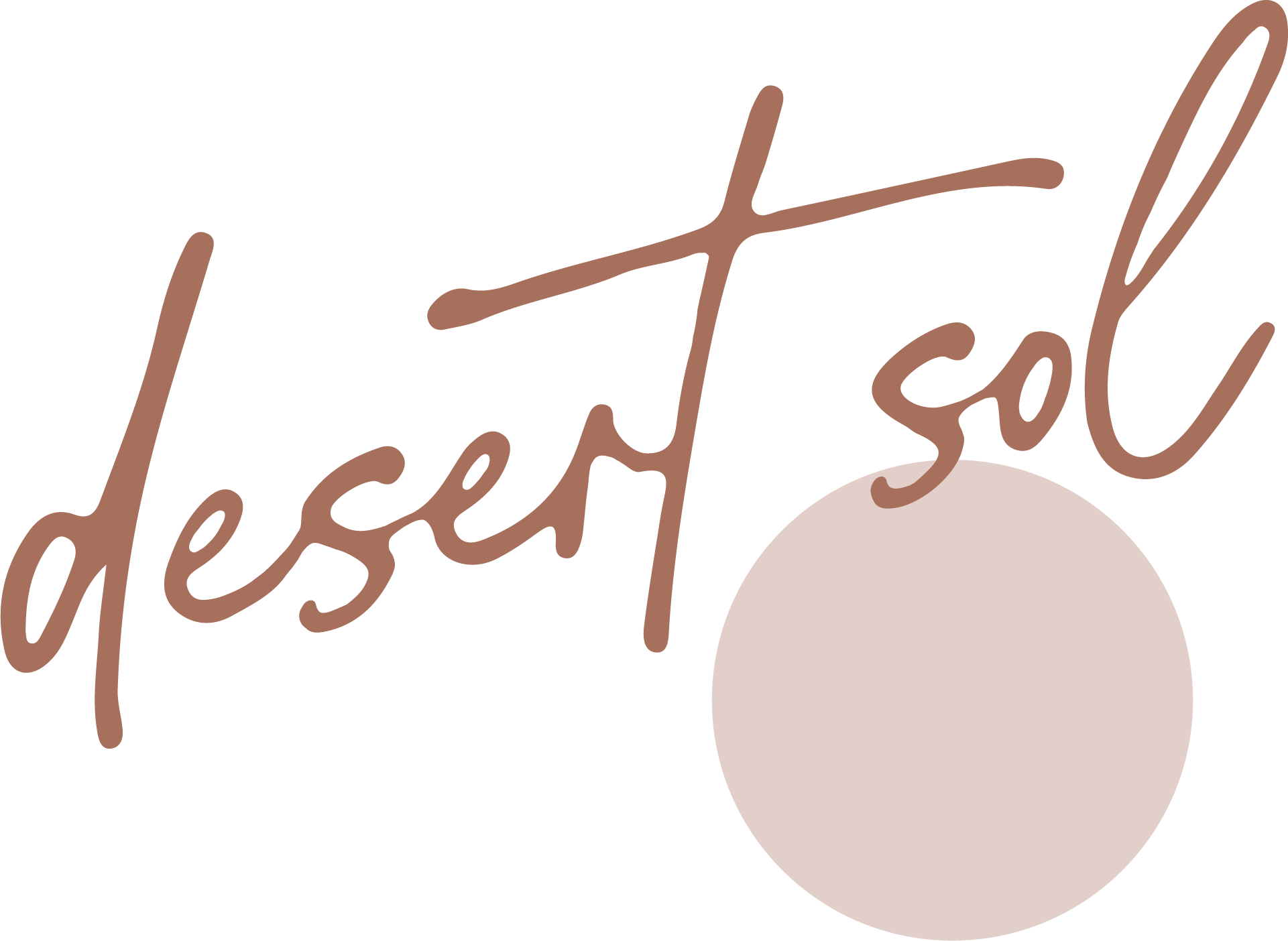 Desert Sol